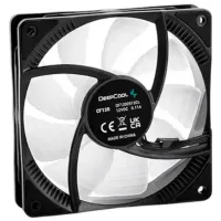 Ventilator de carcasă Deepcool CF 120 - 3 in 1 Hydro Bearing/ 1800 rpm photo 4