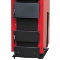 Твердотопливный котел Mayak KTP-30 Eco Manual 30 кВт/ 300 м² photo 4