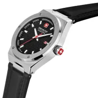 Ceas de mână pentru bărbați Swiss Military Hanowa SMWGB2101601 Cuarț/ 43 mm photo 2