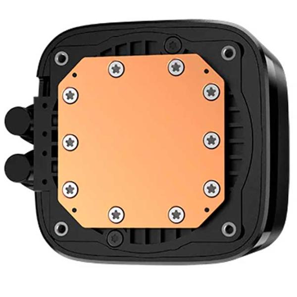 Жидкостное охлаждение Deepcool LD360 Гидродинамический/ 2400 об/ мин photo 2 Жидкостное охлаждение Deepcool LD360 Гидродинамический/ 2400 об/ мин photo 2