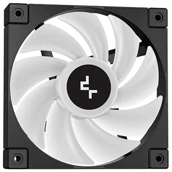 Жидкостное охлаждение Deepcool LD360 Гидродинамический/ 2400 об/ мин photo 3 Жидкостное охлаждение Deepcool LD360 Гидродинамический/ 2400 об/ мин photo 3