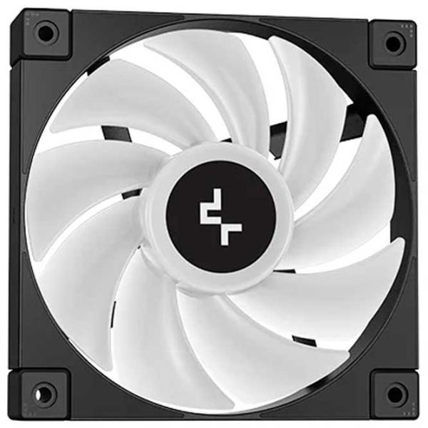 Жидкостное охлаждение Deepcool LD360 Гидродинамический/ 2400 об/ мин photo 3 Жидкостное охлаждение Deepcool LD360 Гидродинамический/ 2400 об/ мин photo 3