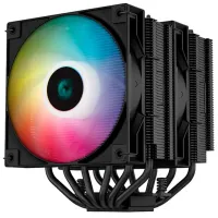Cooler Deepcool AG620 DIGITAL ARGB Hydro Bearing/ 1900 rpm photo 2