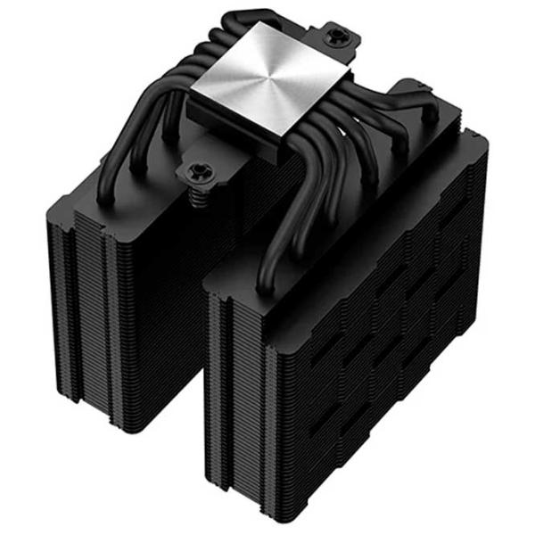 Кулер Deepcool AG620 DIGITAL ARGB Гидравлический подшипник/ 1900 об/ мин photo 3 Кулер Deepcool AG620 DIGITAL ARGB Гидравлический подшипник/ 1900 об/ мин photo 3