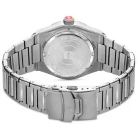 Ceas de mână pentru bărbați Swiss Military Hanowa SMWGH2101603 Cuarț/ 43 mm photo 3