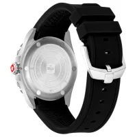 Ceas de mână pentru bărbați Swiss Military Hanowa SMWGN2200303 Cuarț/ 44 mm photo 3