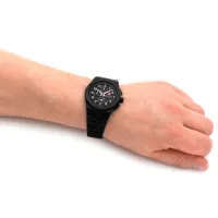 Ceas de mână pentru bărbați Swiss Military Hanowa SMWGI2102031 Cuarț/ 43 mm photo 4