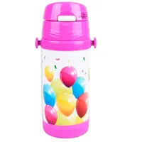 Термос Maestro Classic Mr-1640-35 Разноцветный 0.35л photo 4