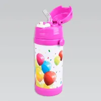 Термос Maestro Classic Mr-1640-35 Разноцветный 0.35л photo 5