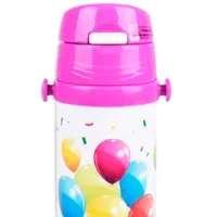 Термос Maestro Classic Mr-1640-35 Разноцветный 0.35л photo 6