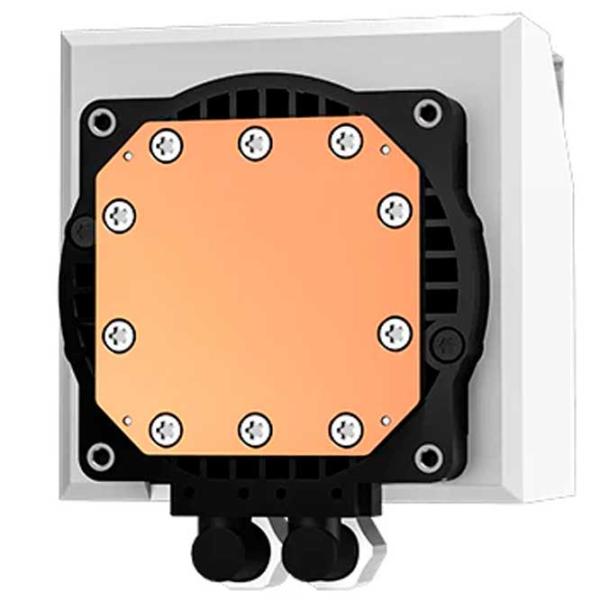 Кулер Deepcool LT520 Fluid Dynamic Bearing/ 2250 об/ мин photo 2