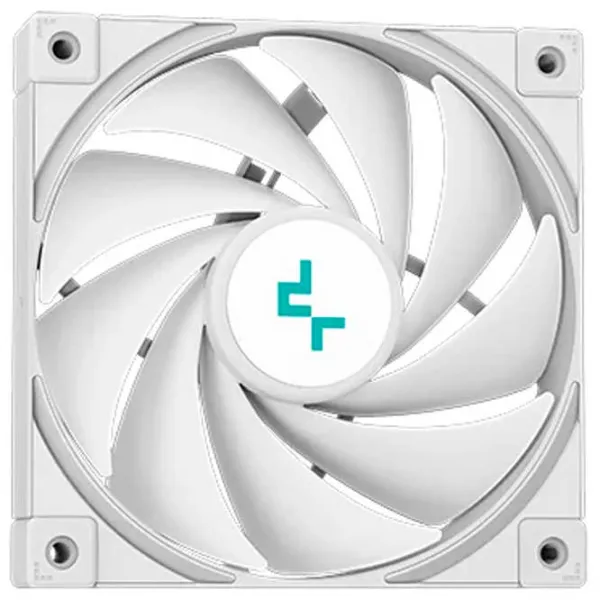 Кулер Deepcool LT520 Fluid Dynamic Bearing/ 2250 об/ мин photo 3