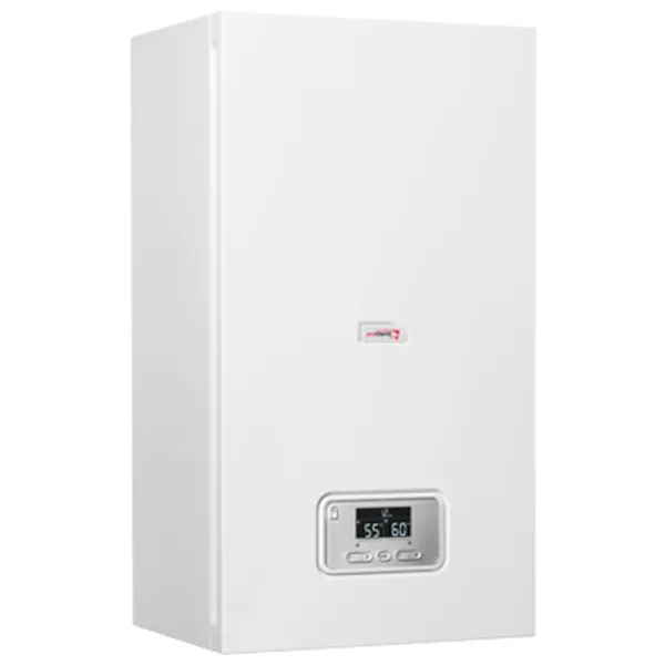 Centrală electrică Protherm RAY 18KE 18 kW/ 180 m² photo 3