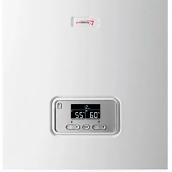 Centrală electrică Protherm RAY 18KE 18 kW/ 180 m² photo 4