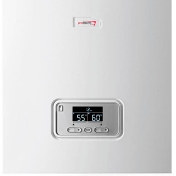 Centrală electrică Protherm RAY 18KE 18 kW/ 180 m² photo 4
