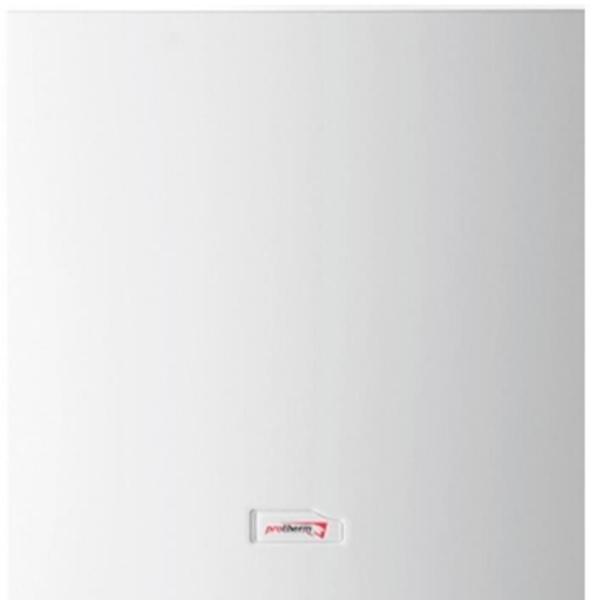 Centrală electrică Protherm RAY 18KE 18 kW/ 180 m² photo 5
