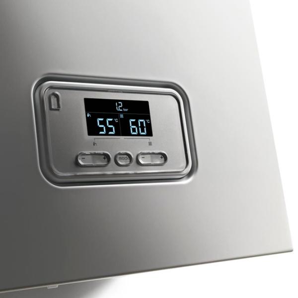 Centrală electrică Protherm RAY 18KE 18 kW/ 180 m² photo 6