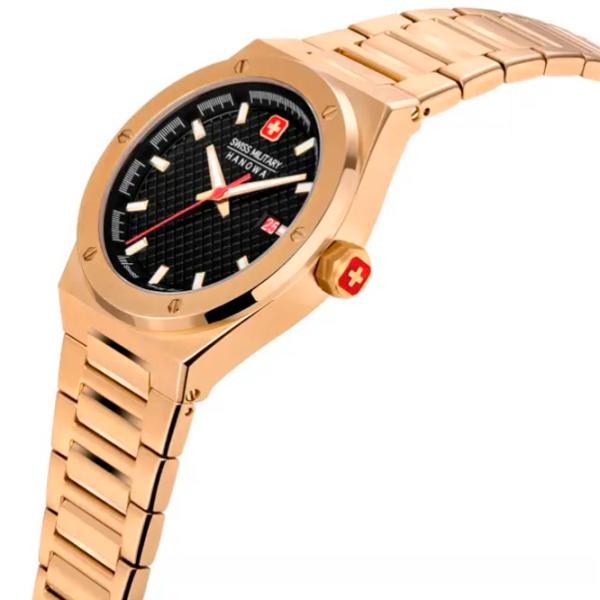 Ceas de mână pentru femei Swiss Military Hanowa SMWLH2101810 Cuarț/ 32 mm photo 2 Ceas de mână pentru femei Swiss Military Hanowa SMWLH2101810 Cuarț/ 32 mm photo 2