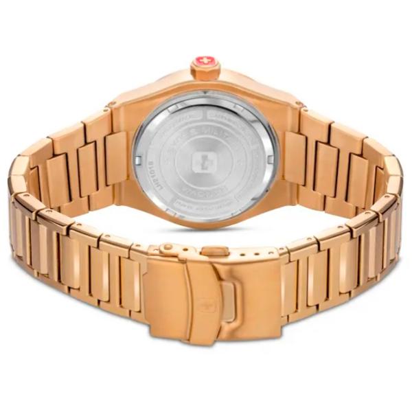Ceas de mână pentru femei Swiss Military Hanowa SMWLH2101810 Cuarț/ 32 mm photo 3 Ceas de mână pentru femei Swiss Military Hanowa SMWLH2101810 Cuarț/ 32 mm photo 3