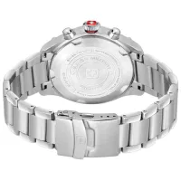 Ceas de mână pentru bărbați Swiss Military Hanowa SMWGI2101502 Cuarț/ 44 mm photo 3