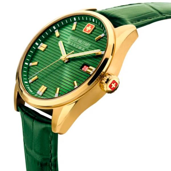 Ceas de mână pentru femei Swiss Military Hanowa SMWLB2200211 Cuarț/ 35 mm photo 2 Ceas de mână pentru femei Swiss Military Hanowa SMWLB2200211 Cuarț/ 35 mm photo 2