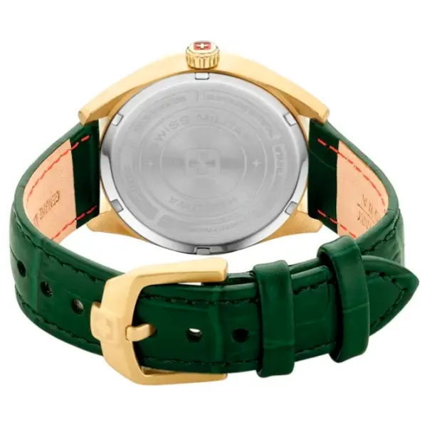 Ceas de mână pentru femei Swiss Military Hanowa SMWLB2200211 Cuarț/ 35 mm photo 3 Ceas de mână pentru femei Swiss Military Hanowa SMWLB2200211 Cuarț/ 35 mm photo 3