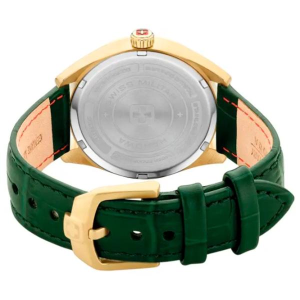 Ceas de mână pentru femei Swiss Military Hanowa SMWLB2200211 Cuarț/ 35 mm photo 3 Ceas de mână pentru femei Swiss Military Hanowa SMWLB2200211 Cuarț/ 35 mm photo 3