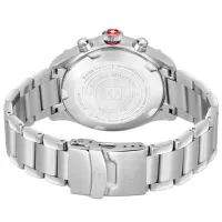 Ceas de mână pentru bărbați Swiss Military Hanowa SMWGI2101501 Cuarț/ 44 mm photo 3