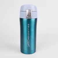 Termos Maestro Classic Mr-1641-45 Blue 0.45l photo 3