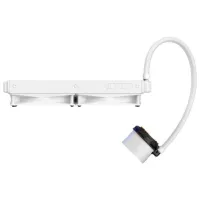 Cooler cu lichid NZXT Kraken 280 RGB Hydro Bearing/ 1800 rpm photo 2