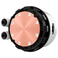 Cooler cu lichid NZXT Kraken 280 RGB Hydro Bearing/ 1800 rpm photo 4