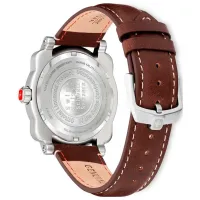 Ceas de mână pentru bărbați Swiss Military Hanowa SMWGB2101301 Cuarț/ 43 mm photo 3