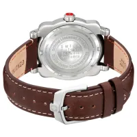 Ceas de mână pentru bărbați Swiss Military Hanowa SMWGB2101301 Cuarț/ 43 mm photo 4