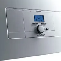 Centrală electrică Vaillant VE 6 R14 6 kW/ 60 m² photo 5