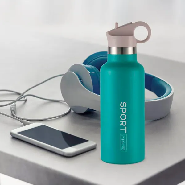 Termos Maestro Bright City Mr-1639 -75 Multicolor 0.75l photo 3 Termos Maestro Bright City Mr-1639 -75 Multicolor 0.75l photo 3