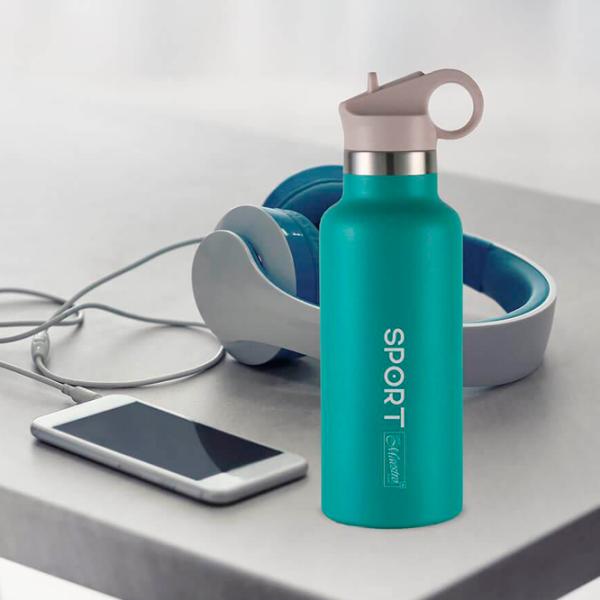 Termos Maestro Bright City Mr-1639 -75 Multicolor 0.75l photo 5 Termos Maestro Bright City Mr-1639 -75 Multicolor 0.75l photo 5