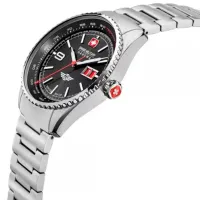 Ceas de mână pentru bărbați Swiss Military Hanowa SMWGH2101006 Cuarț/ 42 mm photo 2