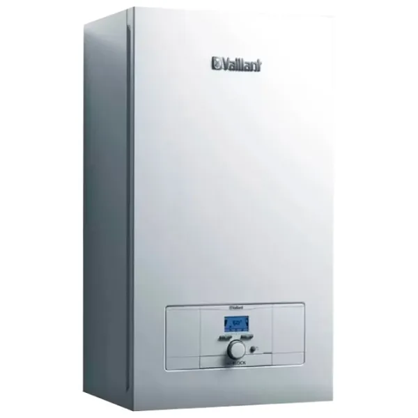 Centrală electrică Vaillant VE 9 R13 9 kW/ 90 m² photo 2