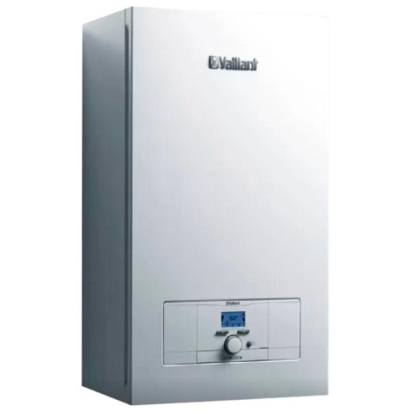 Centrală electrică Vaillant VE 9 R13 9 kW/ 90 m² photo 2