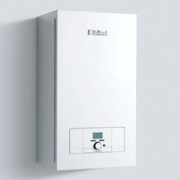 Centrală electrică Vaillant VE 9 R13 9 kW/ 90 m² photo 3