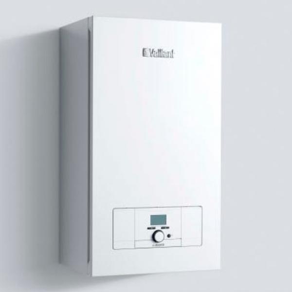 Centrală electrică Vaillant VE 9 R13 9 kW/ 90 m² photo 3