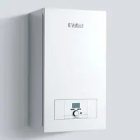 Centrală electrică Vaillant VE 9 R13 9 kW/ 90 m² photo 3