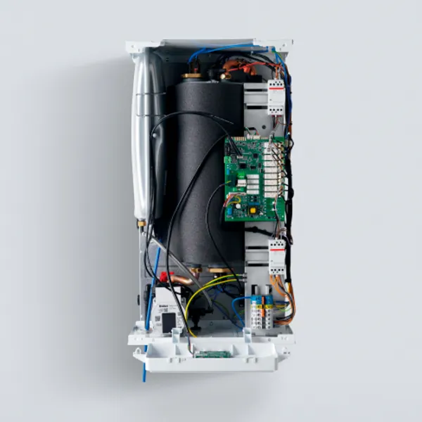 Centrală electrică Vaillant VE 9 R13 9 kW/ 90 m² photo 4