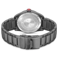 Ceas de mână pentru bărbați Swiss Military Hanowa SMWGH2100940 Cuarț/ 42 mm photo 3