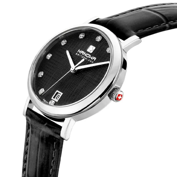 Ceas de mână pentru femei Hanowa HAWLB2200504 Cuarț/ 32 mm photo 2 Ceas de mână pentru femei Hanowa HAWLB2200504 Cuarț/ 32 mm photo 2