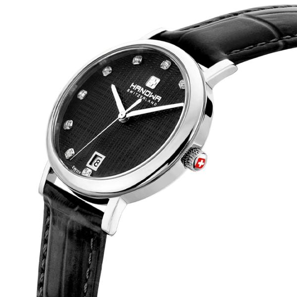 Ceas de mână pentru femei Hanowa HAWLB2200504 Cuarț/ 32 mm photo 2 Ceas de mână pentru femei Hanowa HAWLB2200504 Cuarț/ 32 mm photo 2