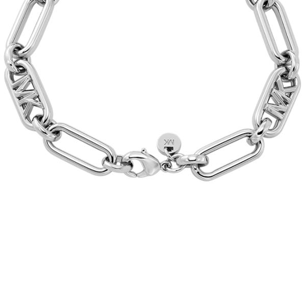 Brățară pentru femei MICHAEL KORS MKJ828500040 Zirconiu/ Silver photo 2 Brățară pentru femei MICHAEL KORS MKJ828500040 Zirconiu/ Silver photo 2
