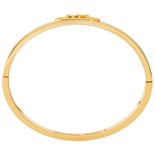 Brățară pentru femei MICHAEL KORS MKJ828700710 Zirconiu/ Gold photo 2