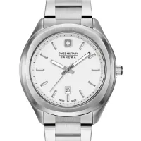 Ceas de mână pentru femei Swiss Military Hanowa 06-7339.04.001 Cuarț/ 36 mm photo 2