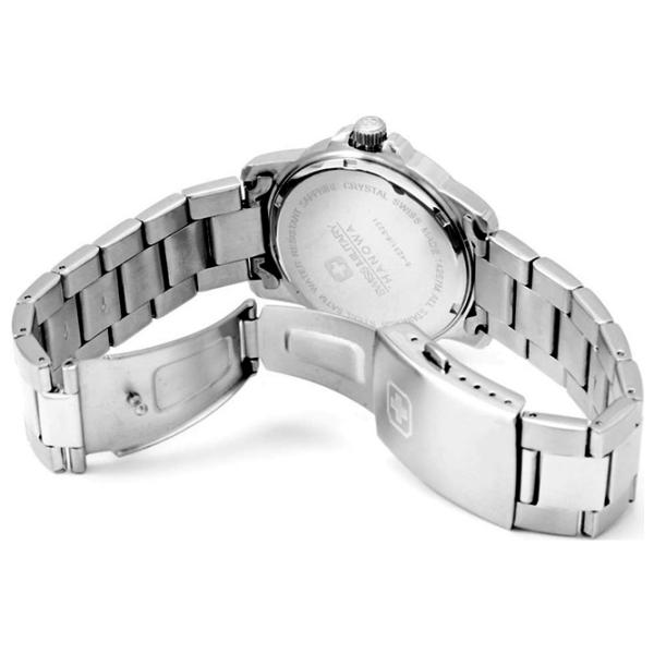 Ceas de mână pentru femei Swiss Military Hanowa 06-7339.04.001 Cuarț/ 36 mm photo 4 Ceas de mână pentru femei Swiss Military Hanowa 06-7339.04.001 Cuarț/ 36 mm photo 4